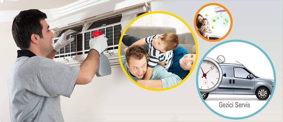 Aydınevler Protherm Kombi Servisi